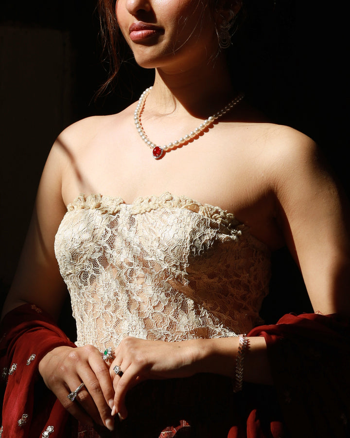 Virasat premium occasion jewellery collection