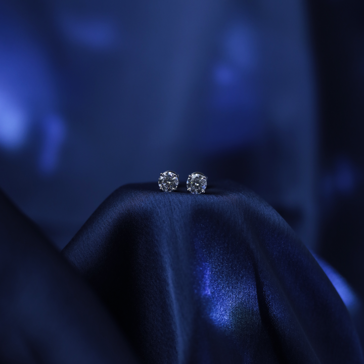 Ananya everyday 925 silver jewellery collection