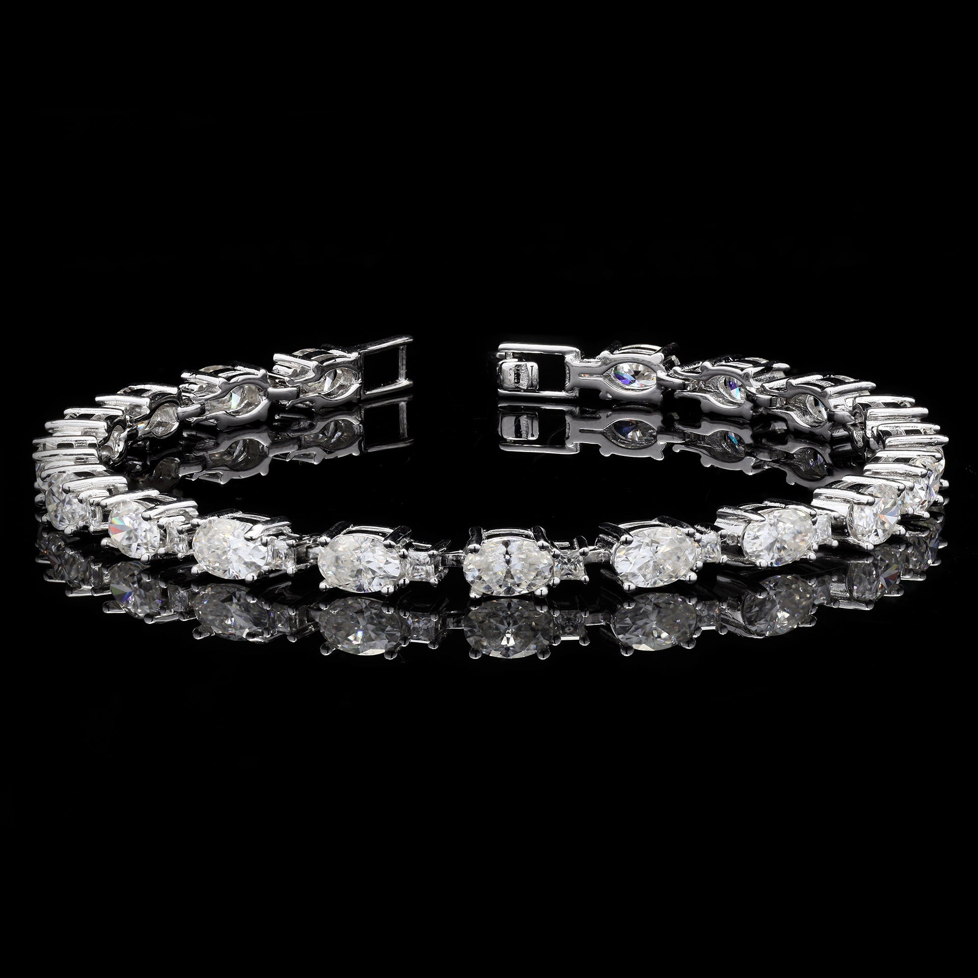 Escape statement 925 silver jewellery collection