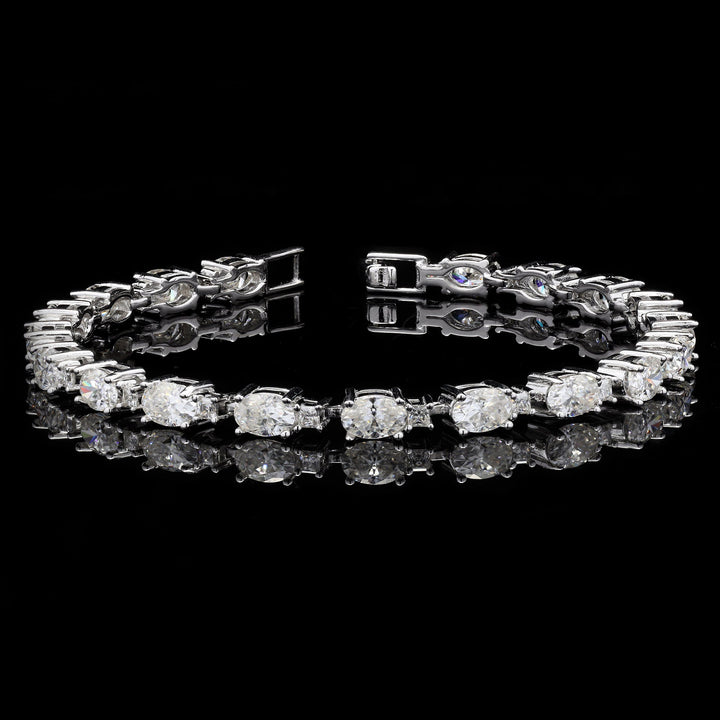Escape statement 925 silver jewellery collection