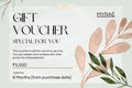 Myrae Gift Card