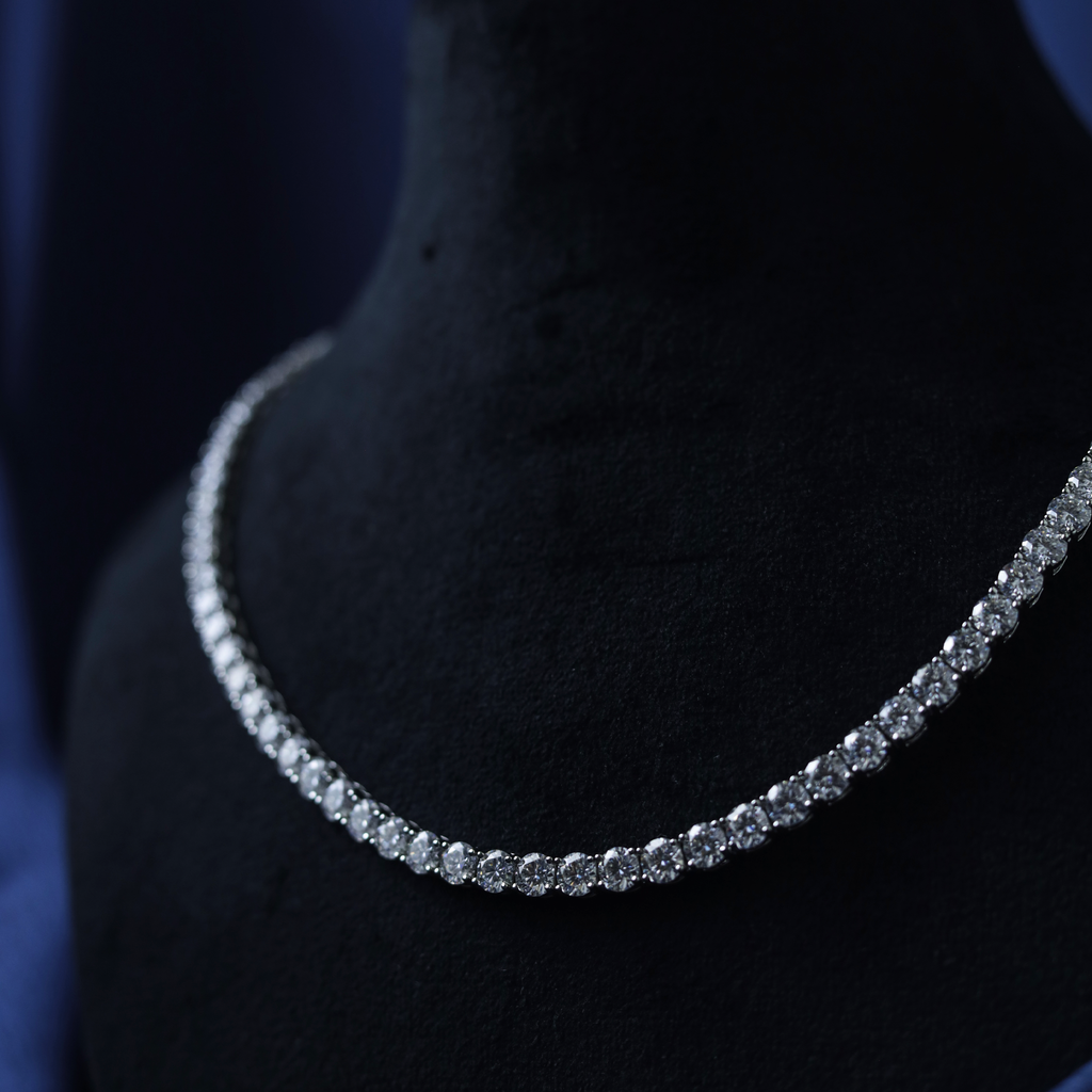 Riviera Necklace