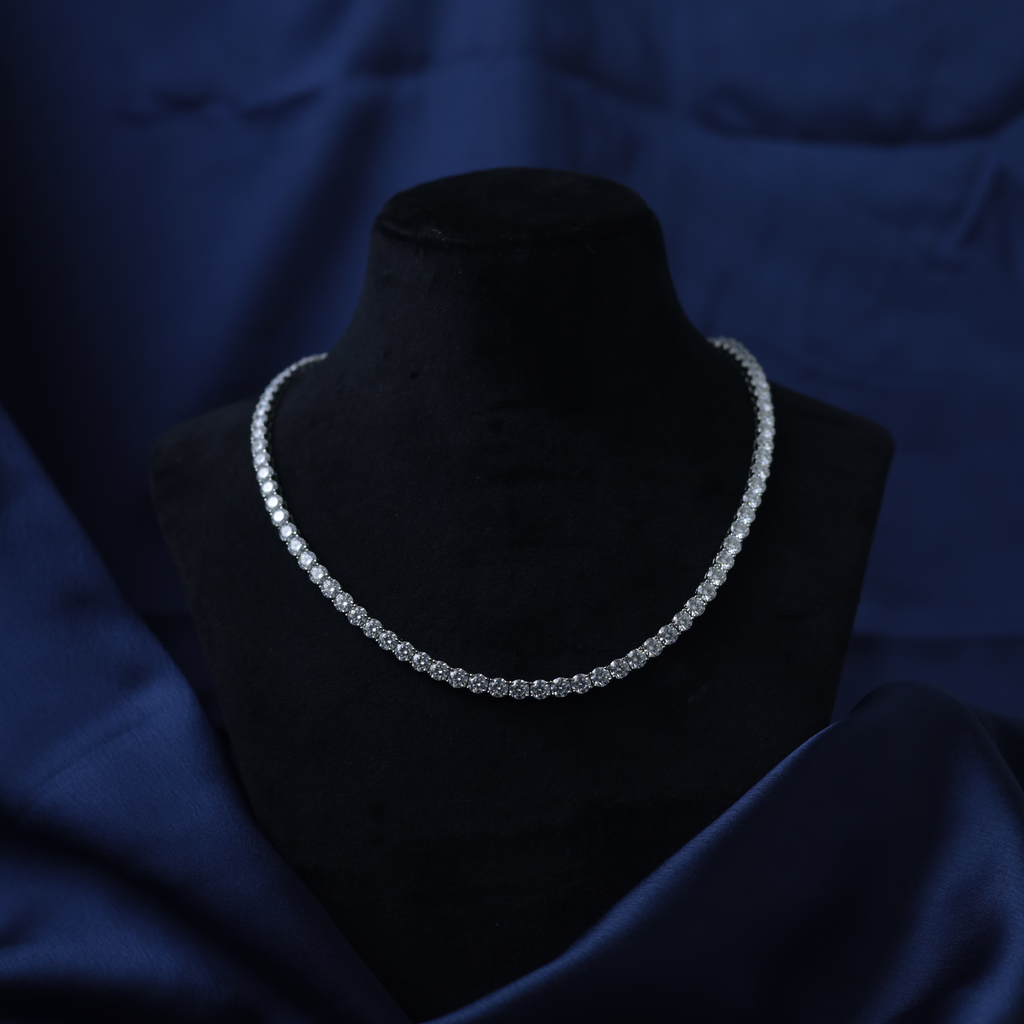 Riviera Necklace
