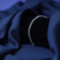 Laurel Leaf Bracelet