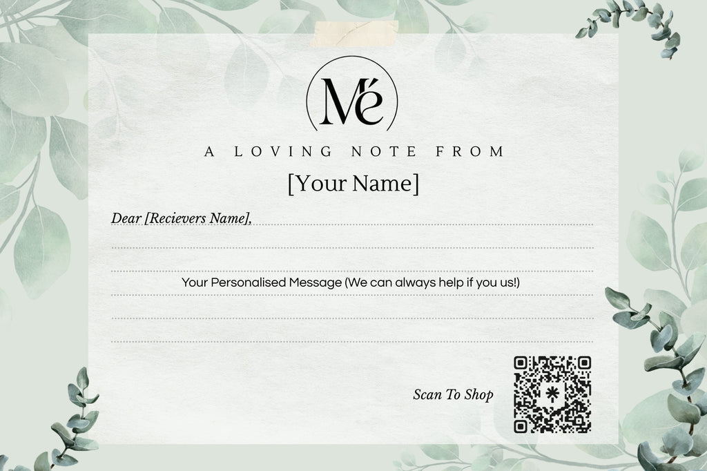 Myrae Gift Card