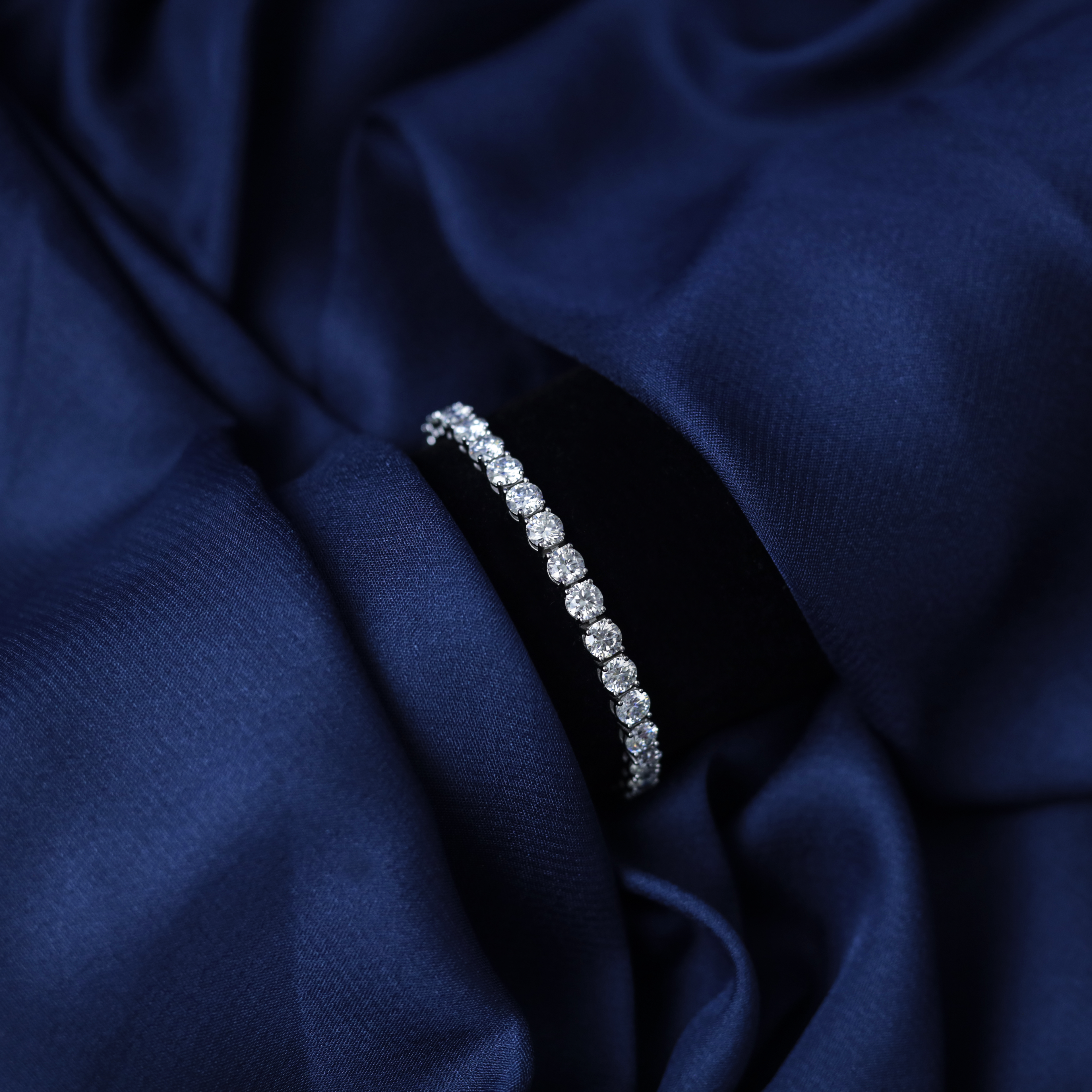 Heritage Tennis Bracelet