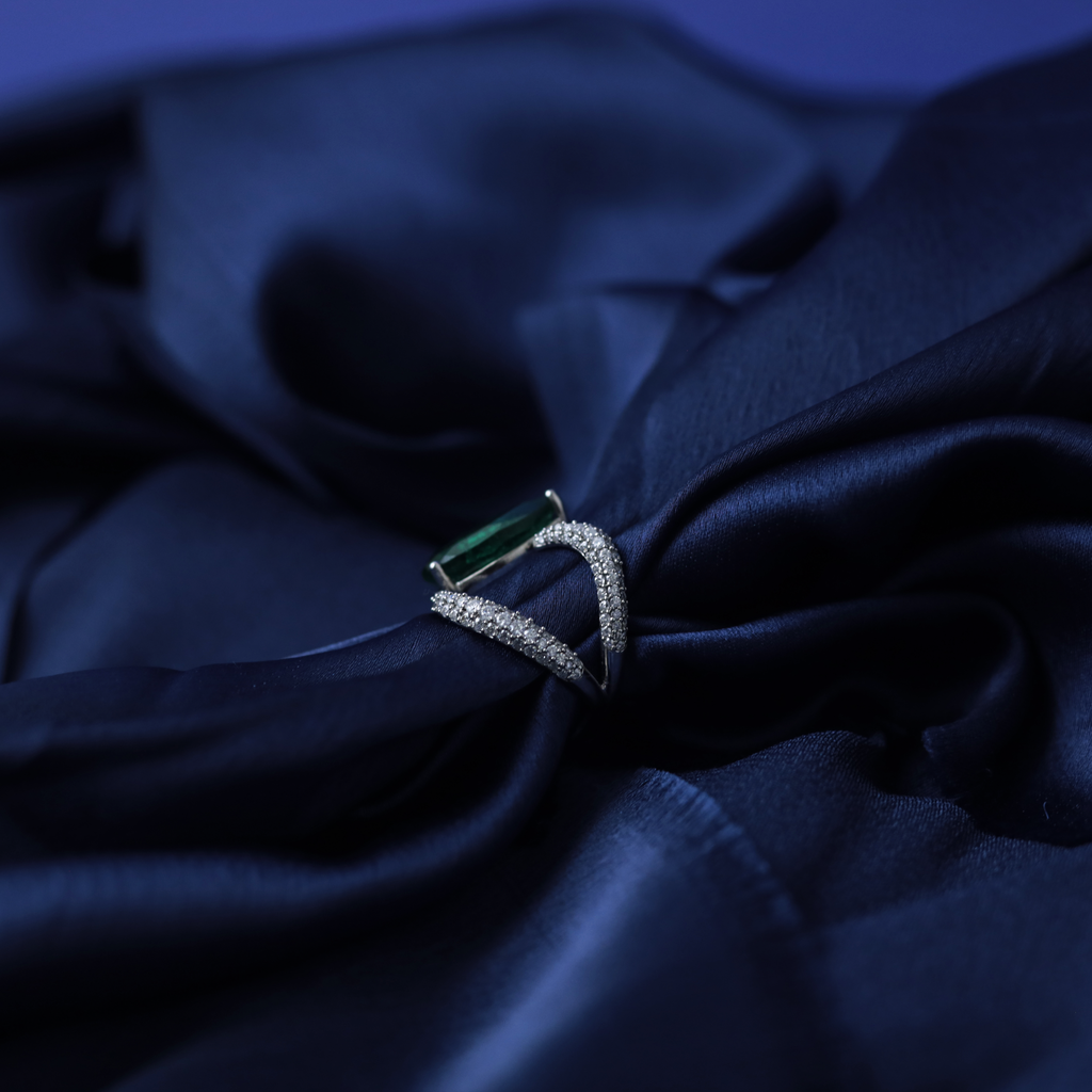 Serpent Legacy Ring