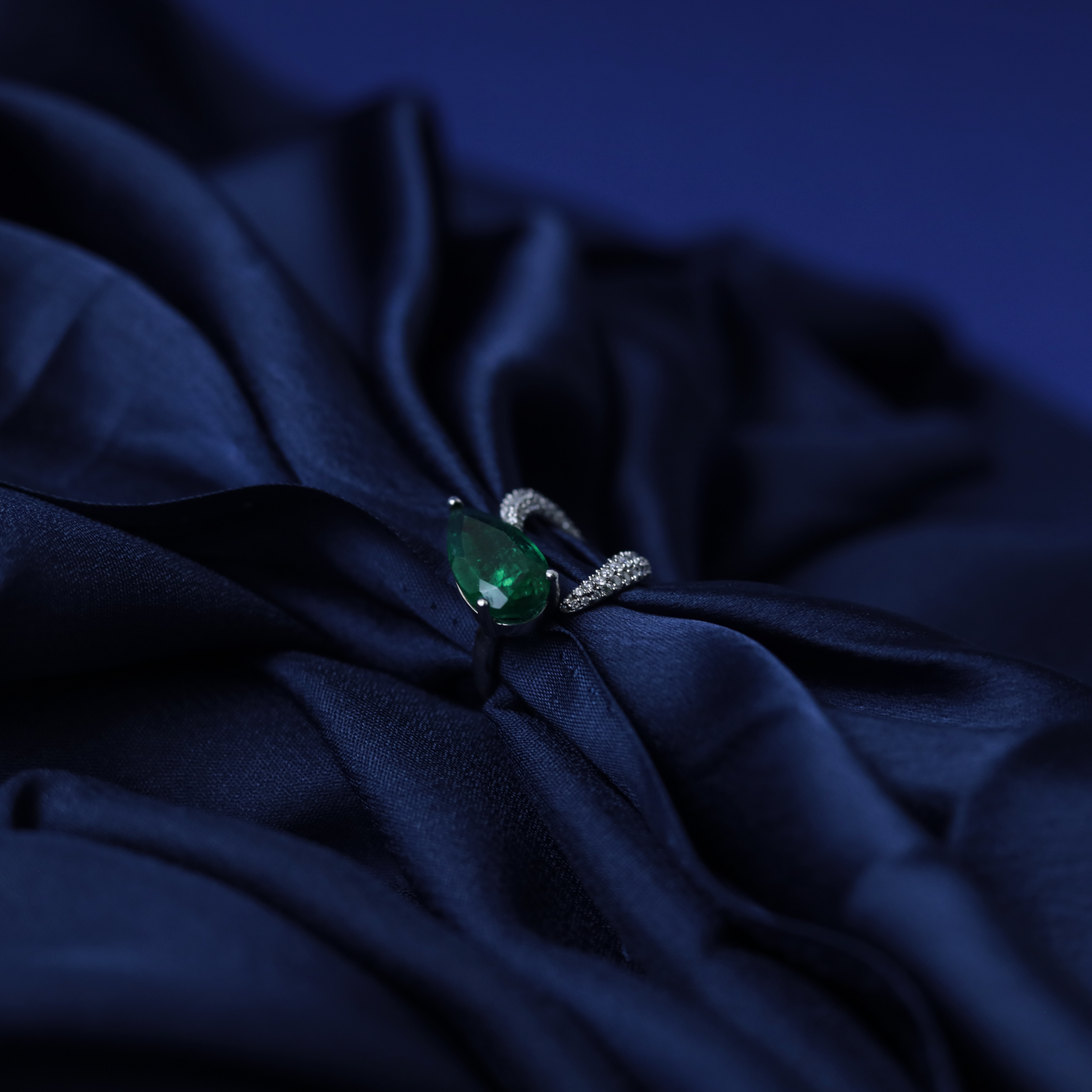 Serpent Legacy Ring