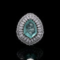 Lagoon Reverie Ring