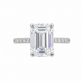 Tableau Emerald Ring – Myraé