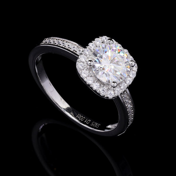 925 silver ring photographed for Raksha Bandhan gifting