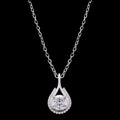 Arch Frame Pendant