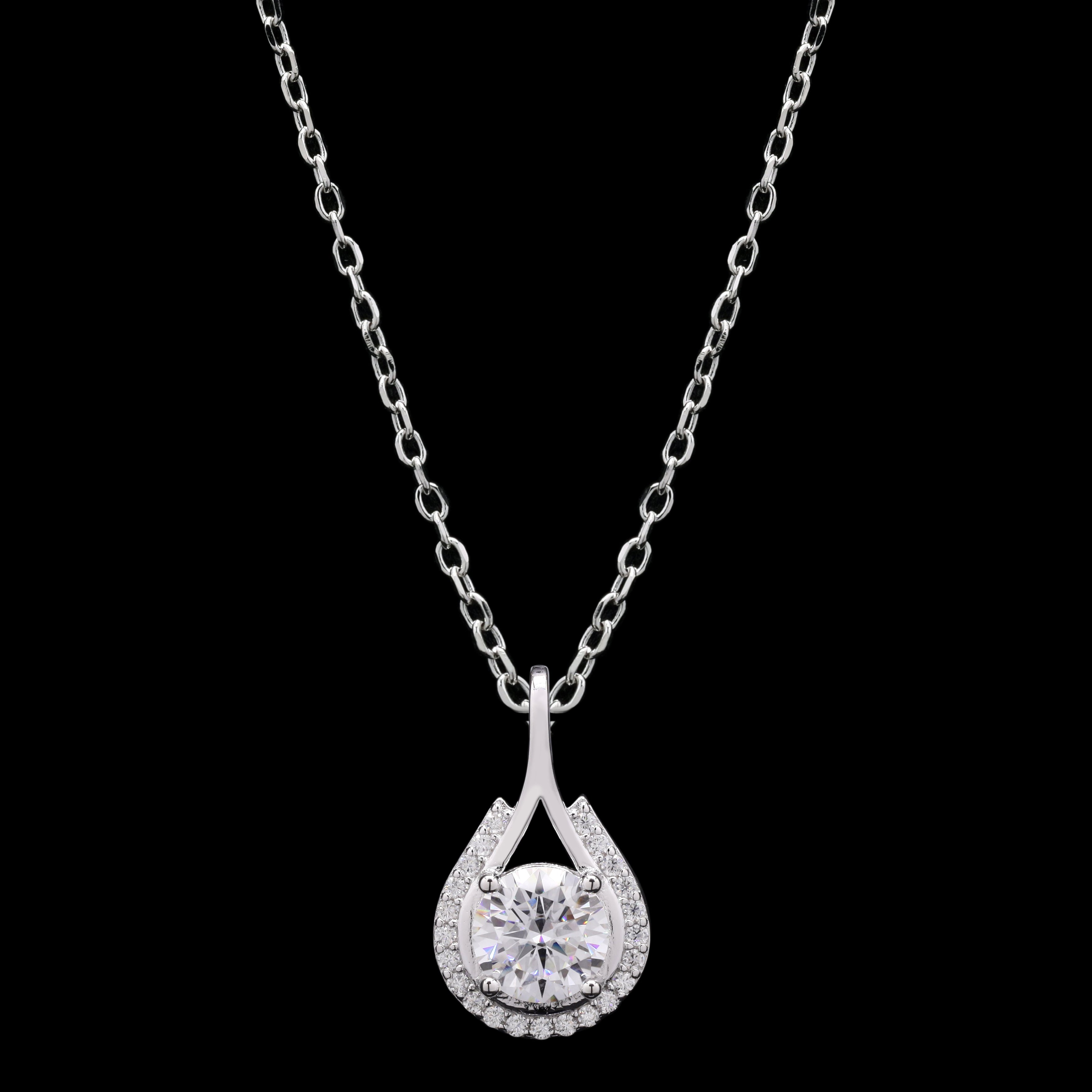 Arch Frame Pendant