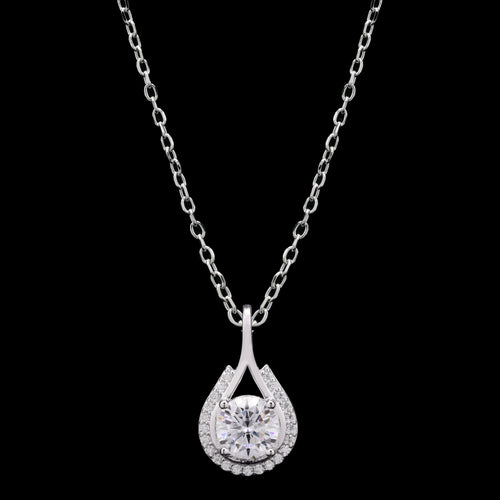 Arch Frame Pendant