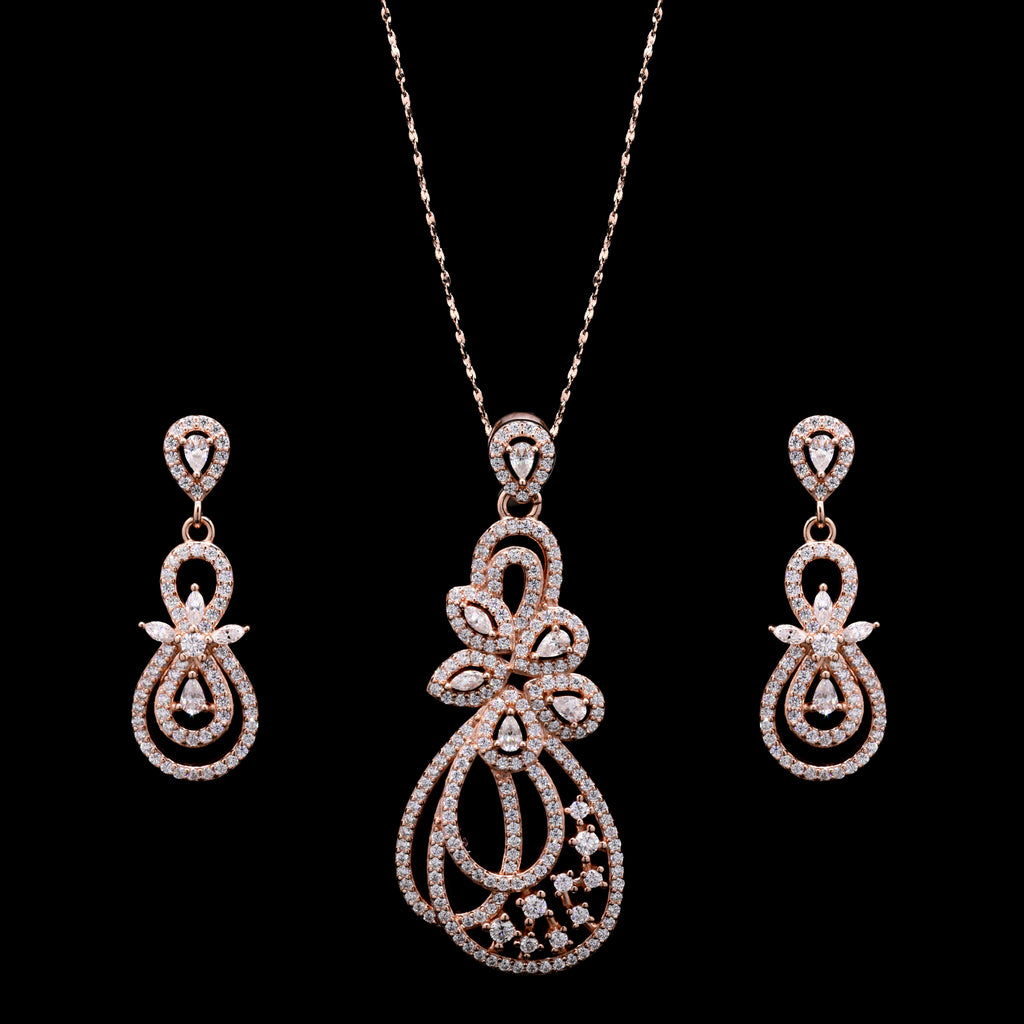 Scroll Garden Set – Myraé