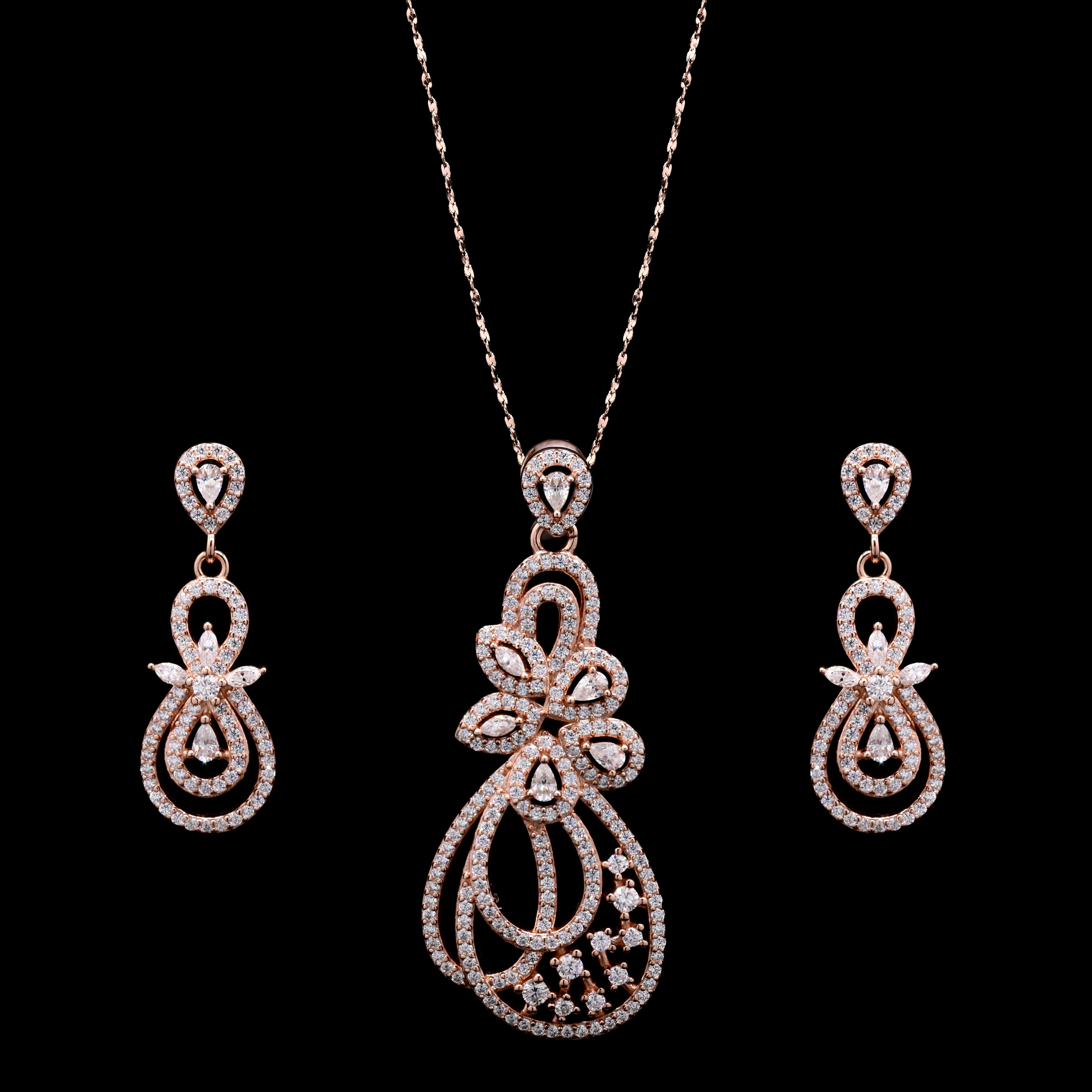 Scroll Garden Set – Myraé