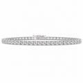 Signature Tennis Bracelet – Myraé