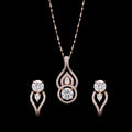 Flame Drop Set