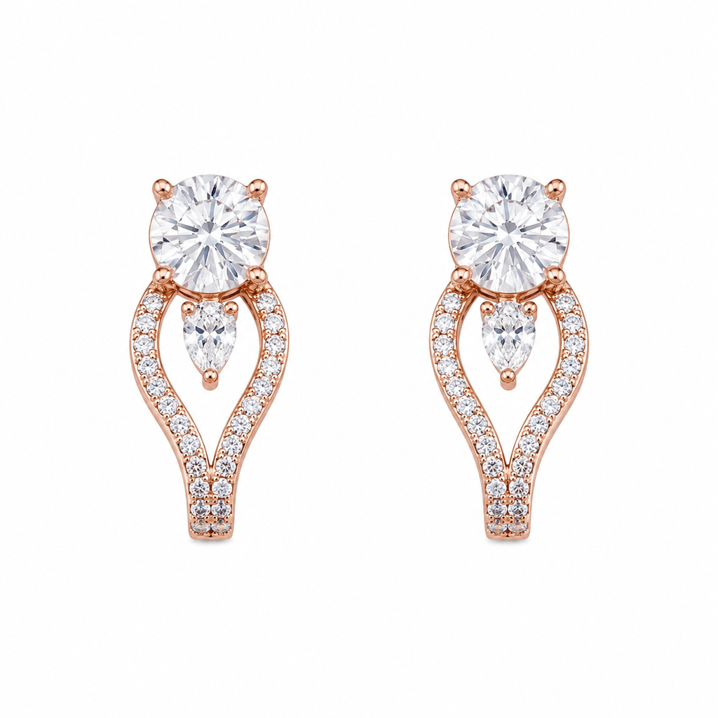 Flame Drop Set – Myraé