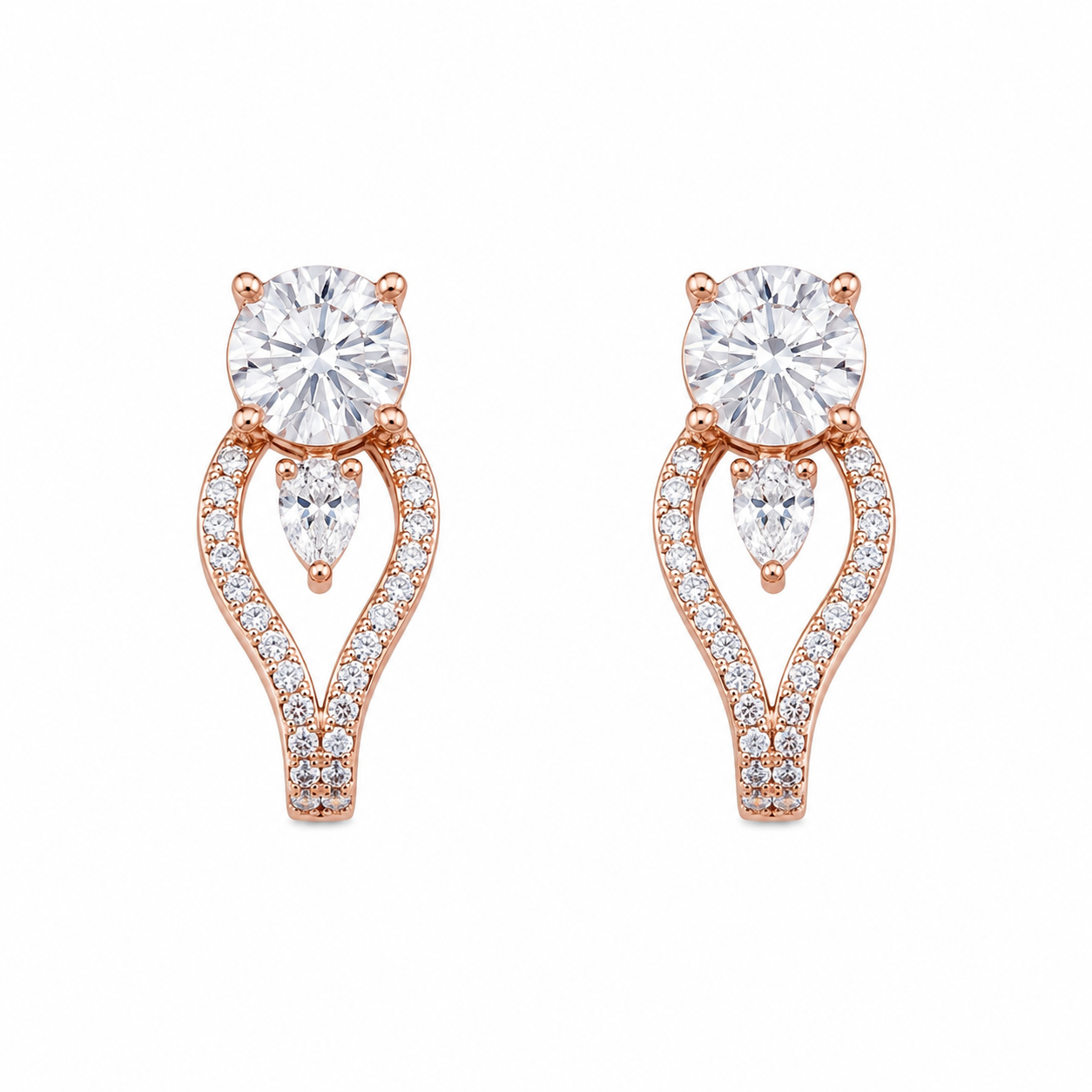 Flame Drop Set – Myraé