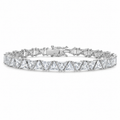 Trillion Legacy Bracelet – Myraé