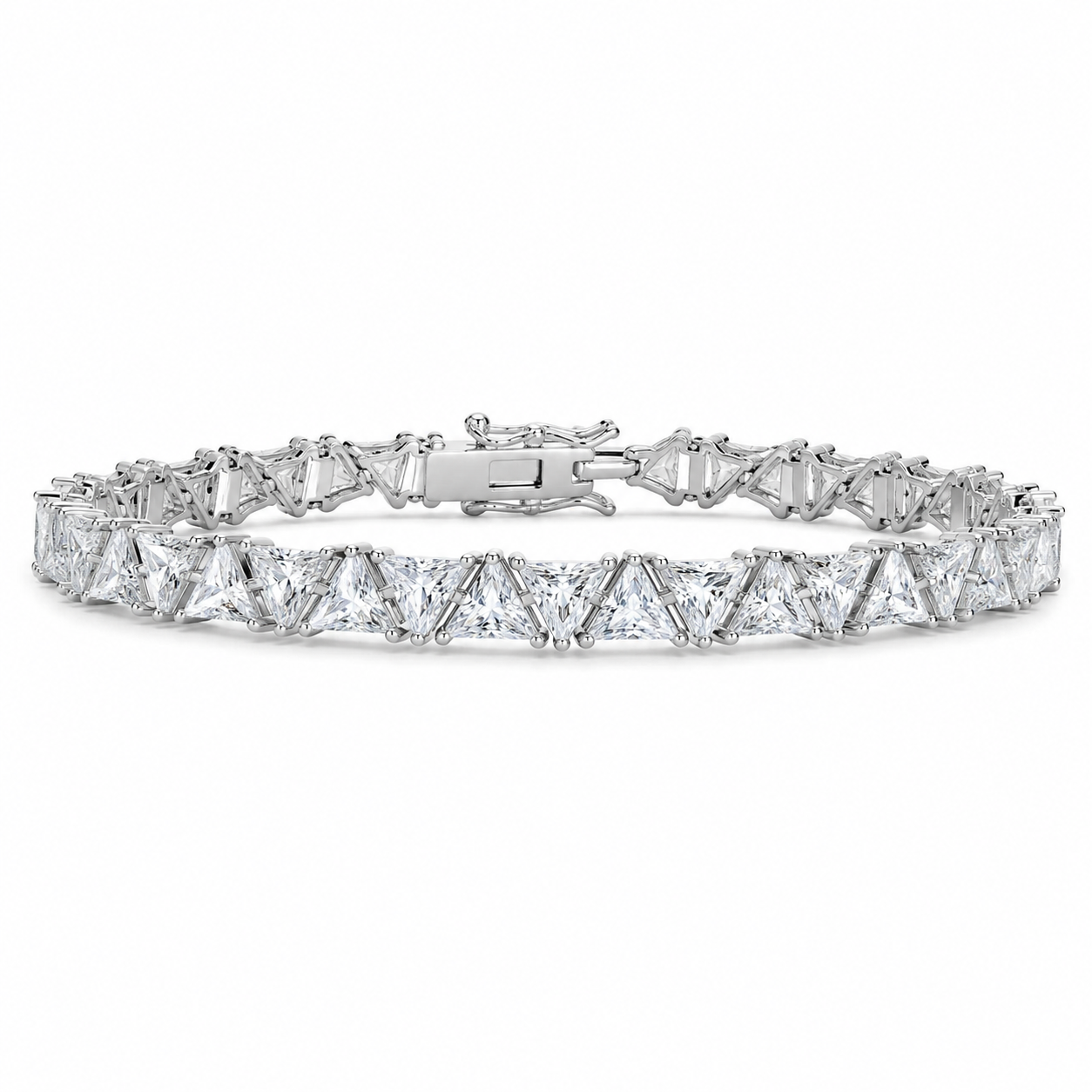 Trillion Legacy Bracelet – Myraé