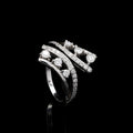 Crossover Scatter Ring