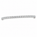 Grand Line Tennis Bracelet – Myraé