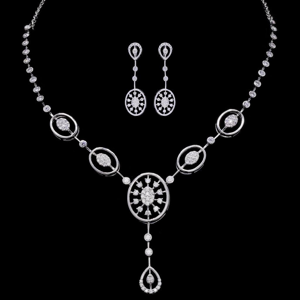 Solar Medallion Set