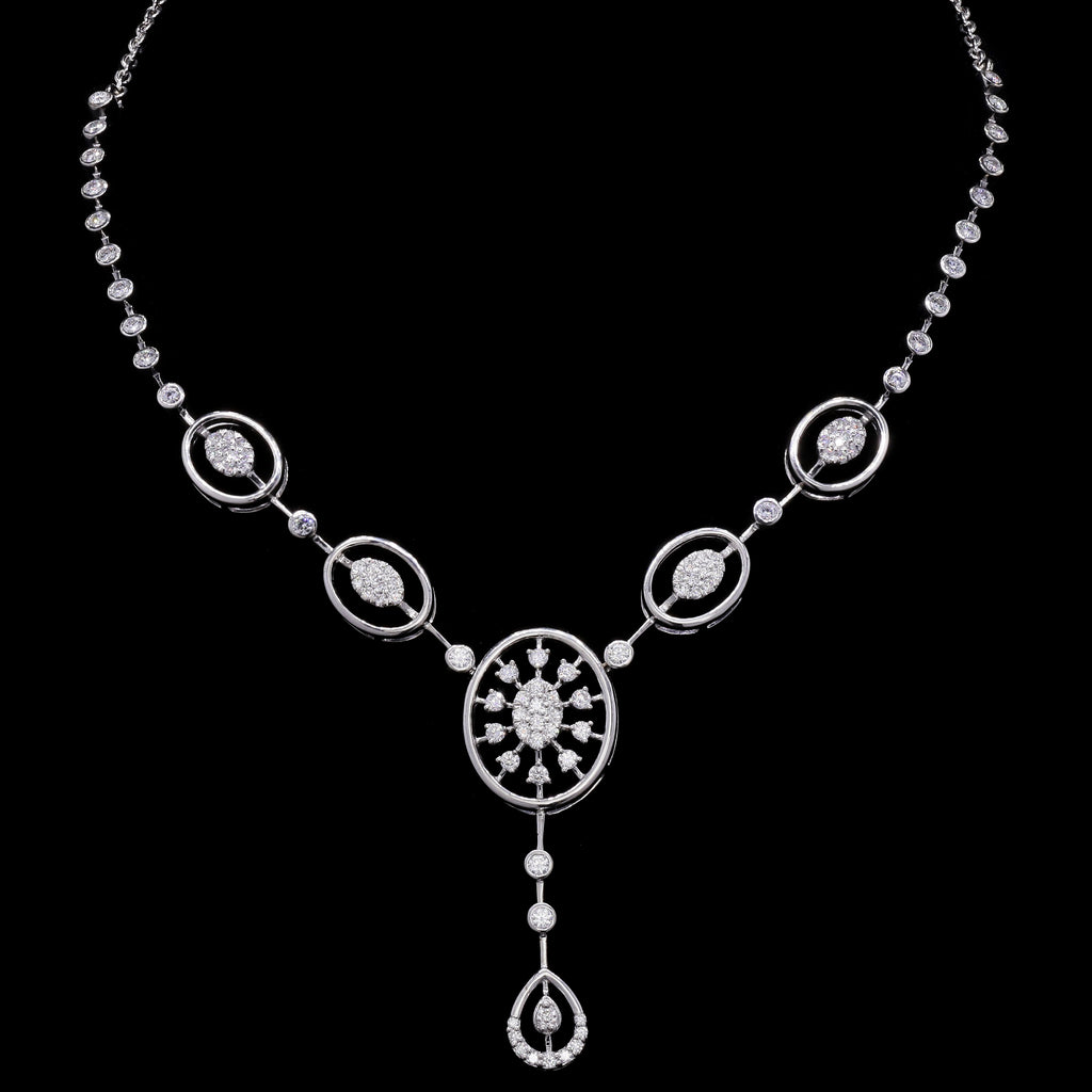 Solar Medallion Set