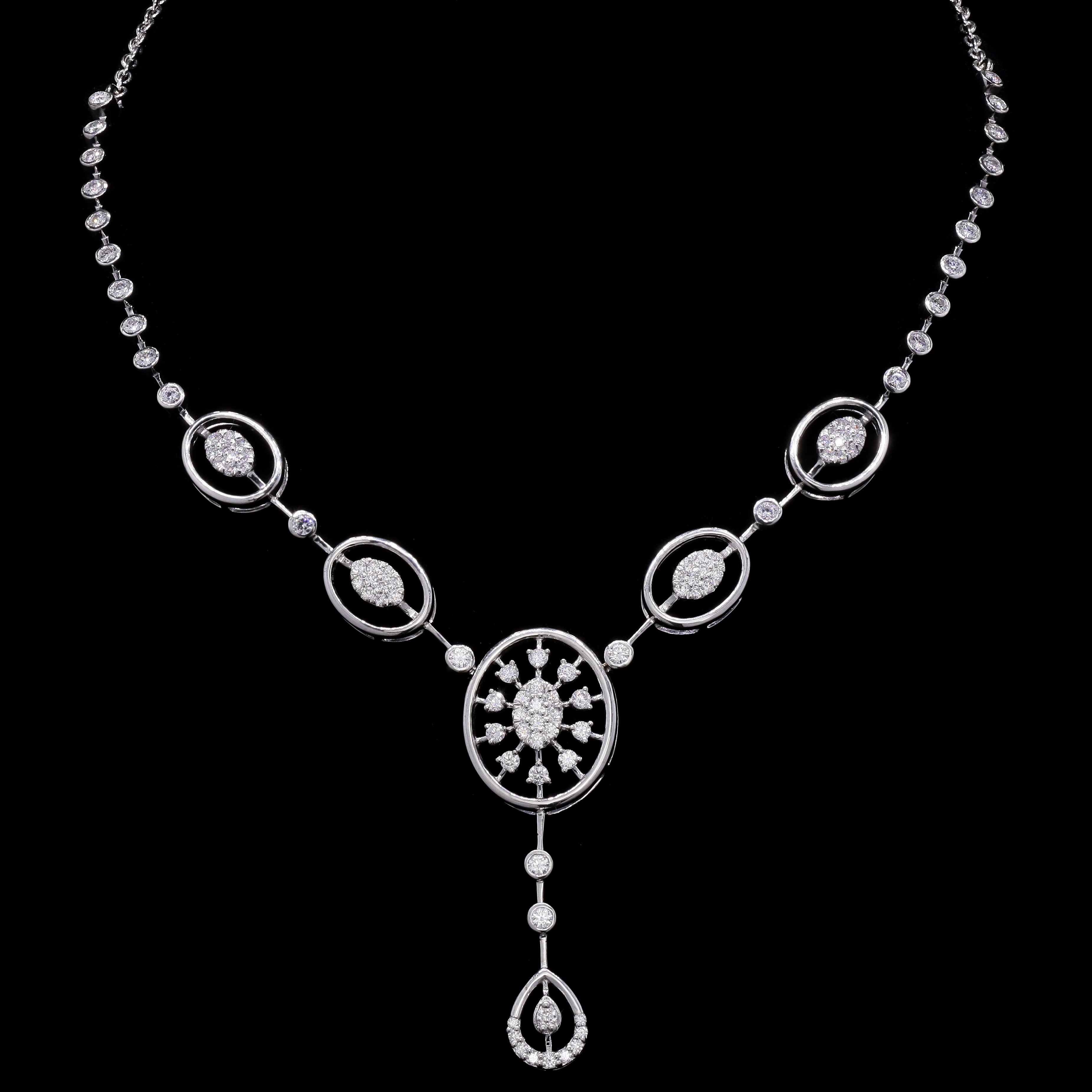 Solar Medallion Set