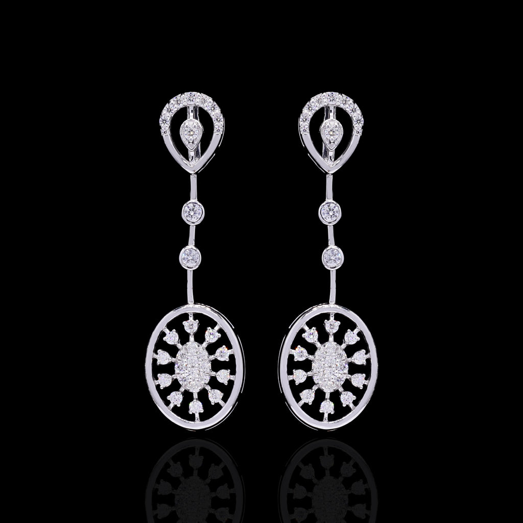 Solar Medallion Set