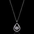 Raindrop Pendant