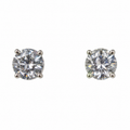 First Sparkle Studs – Myraé