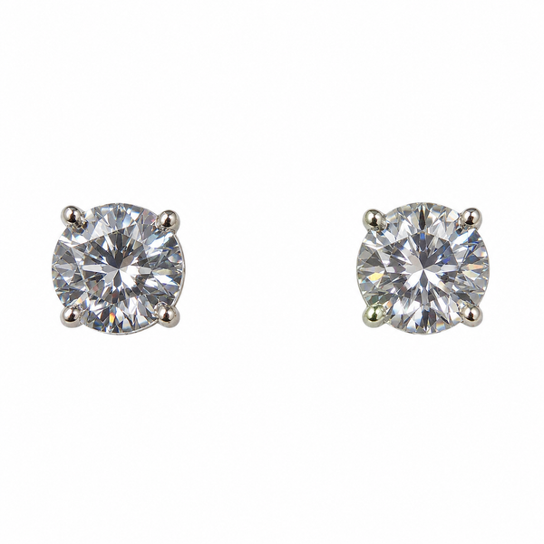 First Sparkle Studs – Myraé