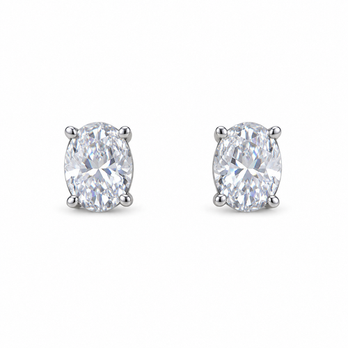 Cushion Grace Studs – Myraé