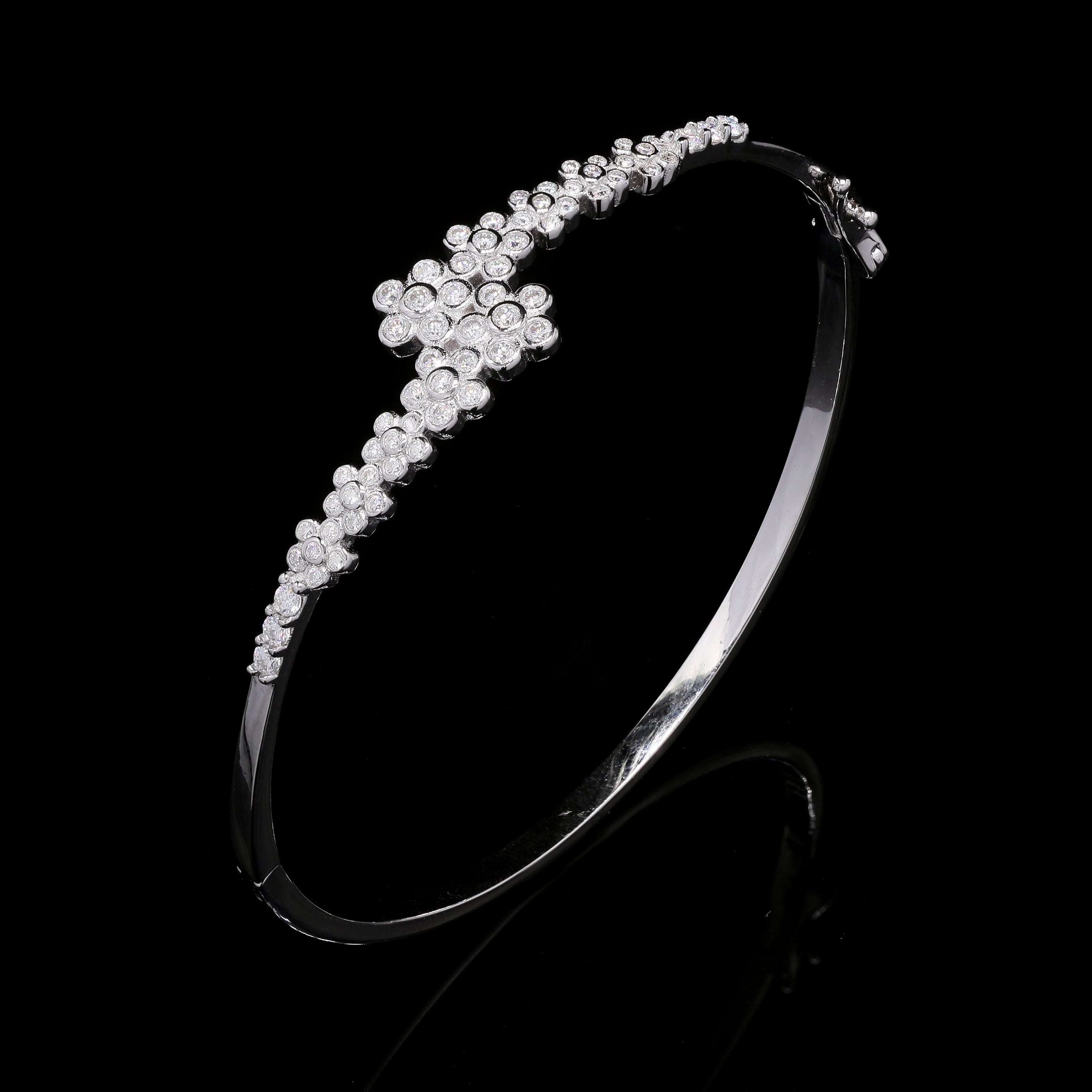Stardust Bangle