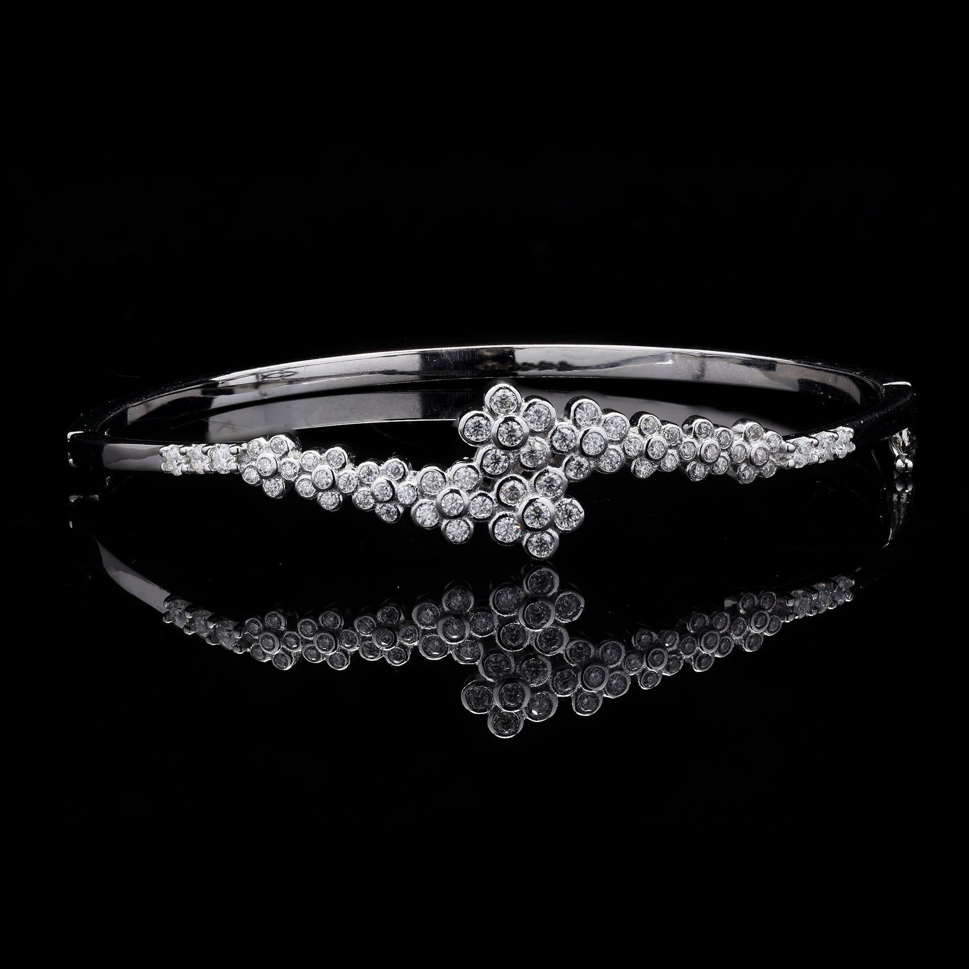 Stardust Bangle
