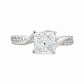 Princess Bypass Ring