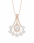 Deco Heirloom Pendant – Myraé