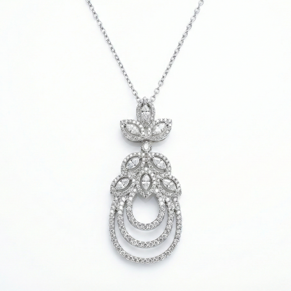 Heritage Chandelier Set