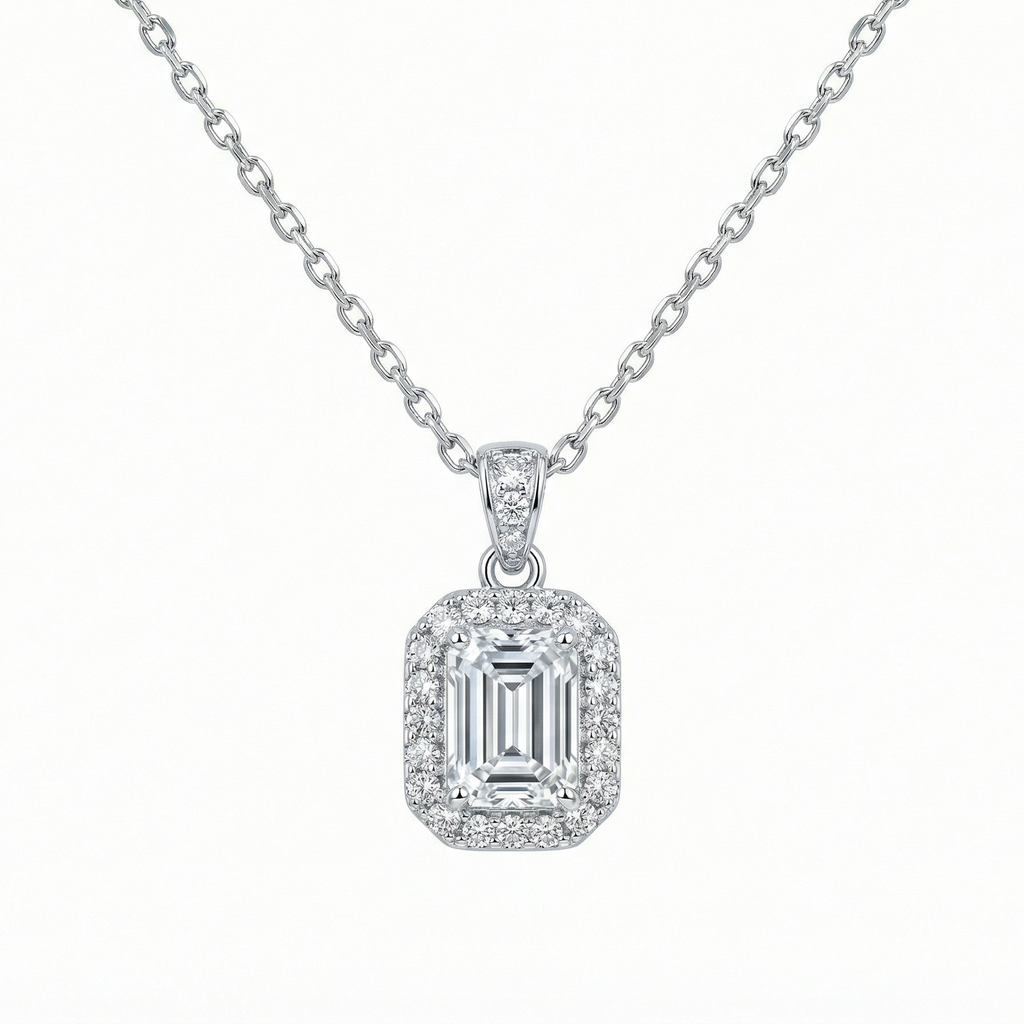 Deco Legacy Pendant