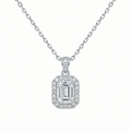 Deco Legacy Pendant