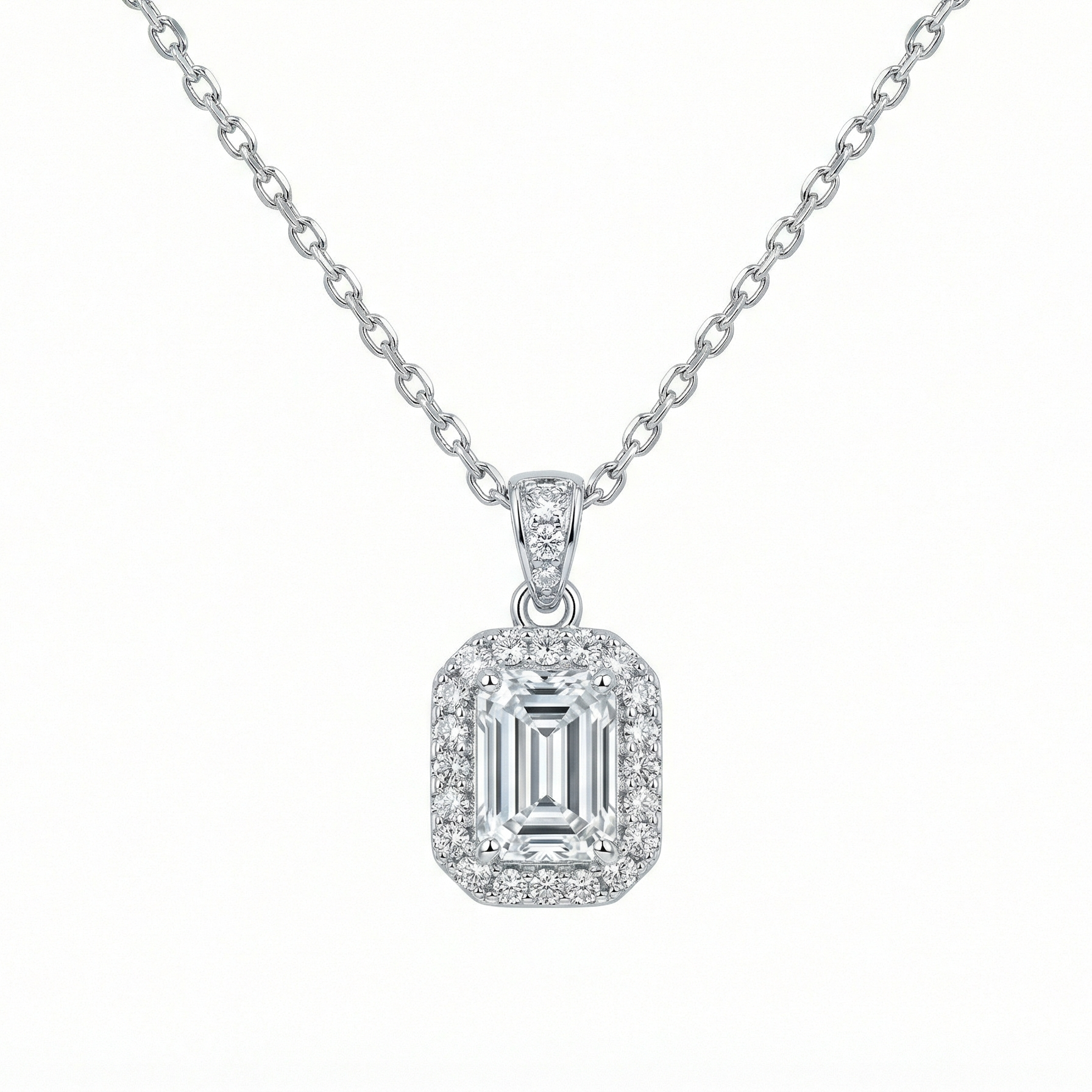 Deco Legacy Pendant