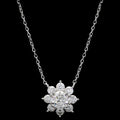 North Star Cluster Pendant